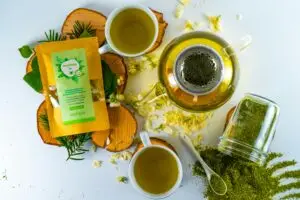 Moringa Powder